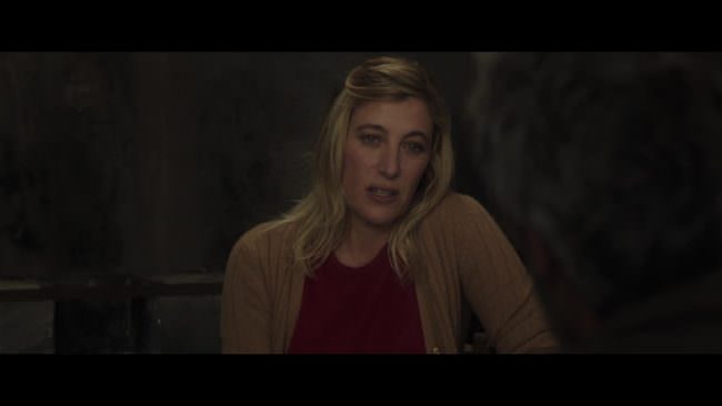 Aspromonte – La terra degli ultimi, il trailer