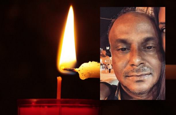 Miah non ce l’ha fatta, è morto il venditore ambulante ricoverato al Policlinico: “R.I.P. amico mio, eri una brava persona”