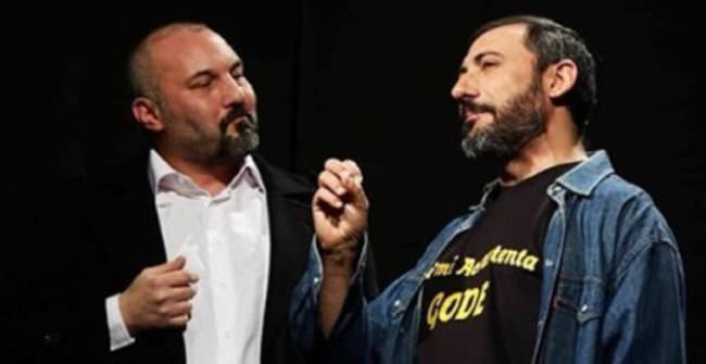 “Io ed Io” secondo appuntamento della rassegna “Panta Rei”