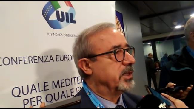 Barbagallo “Alitalia non puo’ diventare una low cost”