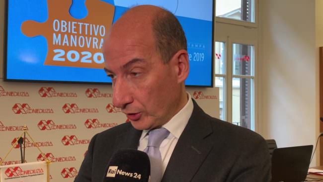 Confedilizia “Nella manovra luci e ombre”