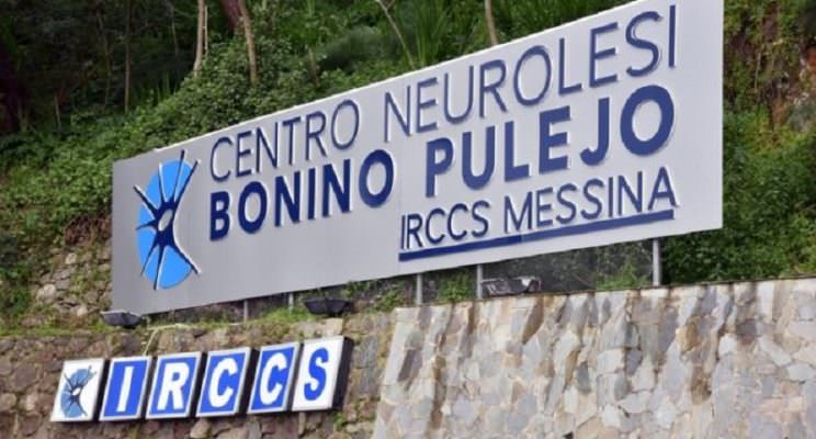 Centro neurolesi di Messina: scatta l’ispezione dei Nas