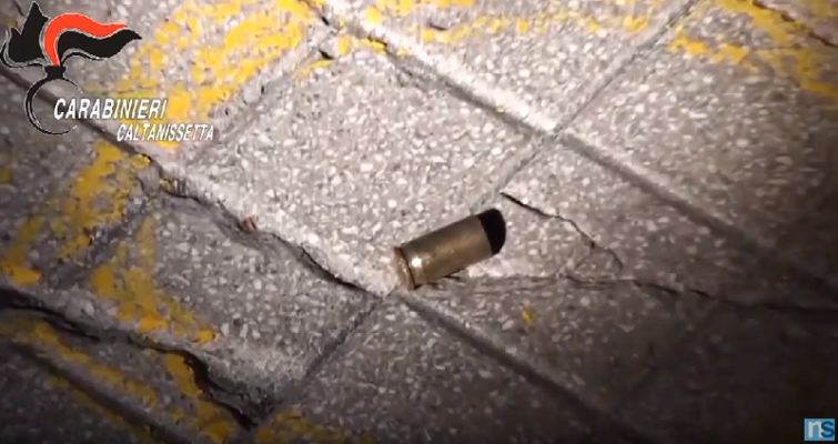 Correva il 17 dicembre 2015… arrestati mandanti ed esecutore materiale dell’omicidio di Domenico Sequino