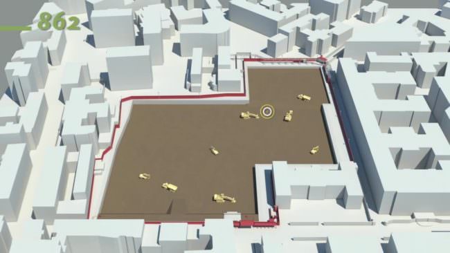 A Milano l’ospedale più avveniristico d’Italia