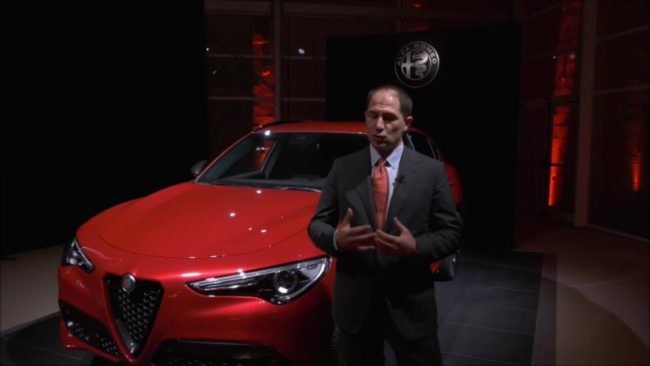 Nuove Alfa Romeo Giulia e Stelvio MY20