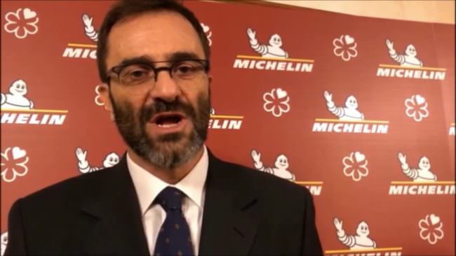 Guida Michelin 2020, 374 i ristoranti stellati