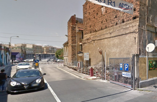 Catania, arrivano 27 nuovi bus Amt: domani mattina la presentazione al parcheggio R1