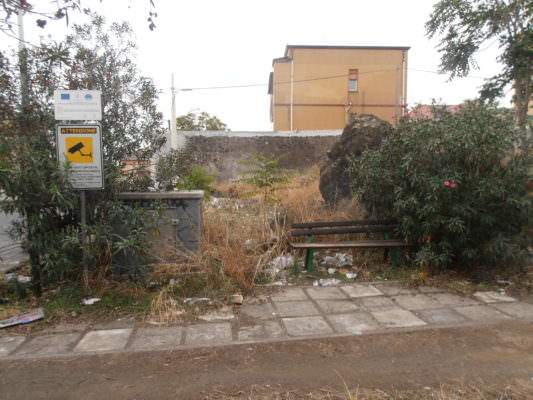 Parchi di Catania abbandonati e al buio, la proposta del comitato Romolo Murri: “Impiego di denaro privato con bando pubblico”