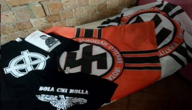 “Sparavo alla gente e tagliavo teste”, nuovi DETTAGLI sull’operazione “Ombre nere”: fondare un regime l’obiettivo