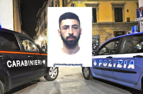 Succede a Siracusa e provincia: 16 novembre MATTINA