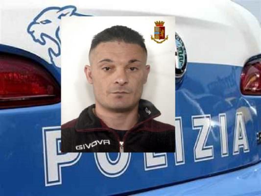 Truffa dello specchietto nel Catanese, provvedimenti della polizia: arrestato giovane 31enne
