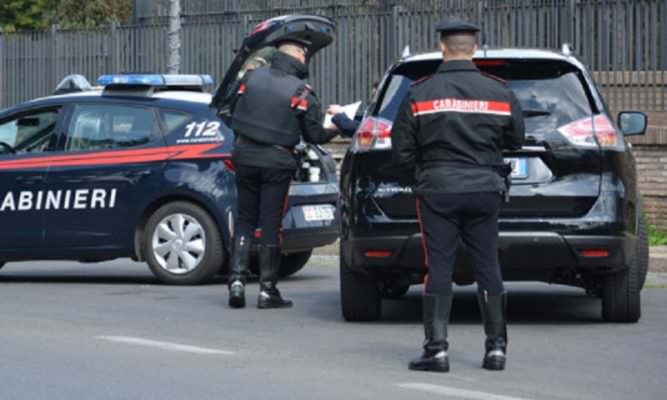 Marijuana, cocaina e violazioni al Codice della Strada: continuano i controlli dei carabinieri