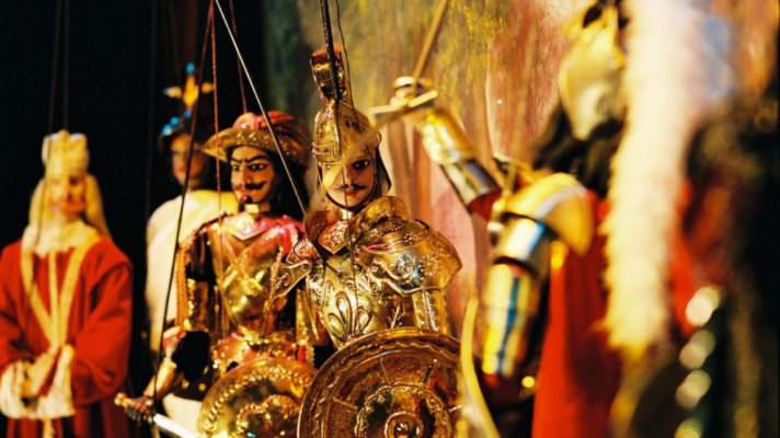 Tutto pronto per l’atteso evento “Sugnu sicilianu”