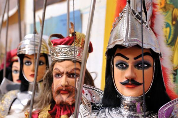 “Sugnu Sicilianu”, manifestazione evento dedicata alla nostra terra