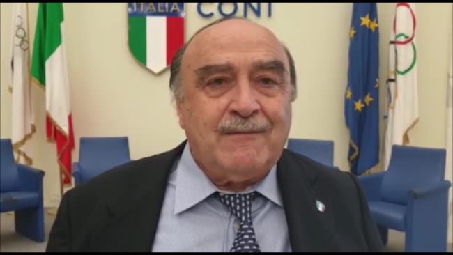 Tecchi “Francobollo per 150 anni ginnastica rimarra’ per sempre”