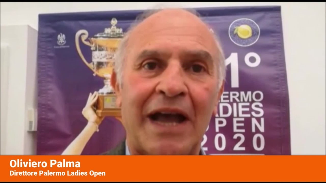 Palma “Sogno Sharapova al Ladies Open Palermo”