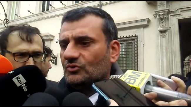 Manovra, Decaro “Risorse in piu’ per i Comuni”