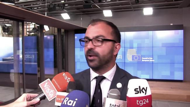 Fioramonti “Per educazione civica modello innovativo”