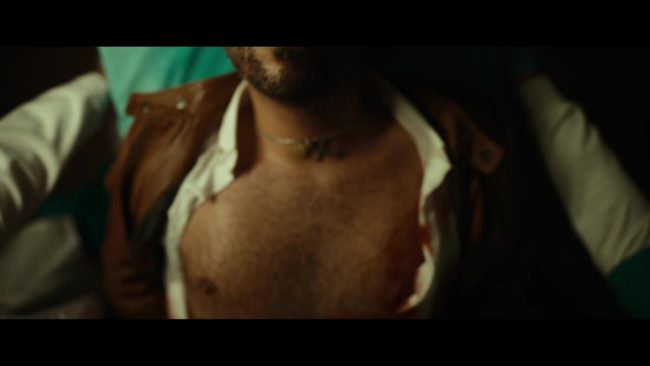 L’immortale, il trailer