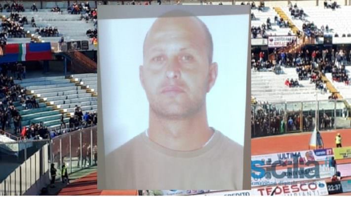 Aggressione ai danni di Lo Monaco, l’arrestato è il pluripregiudicato catanese Rosario Piacenti