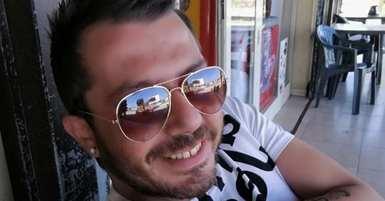 Tragedia al Vittorio Emanuele, la città ricorda “Ciccio” Giudice: “Amaro destino, non si può morire così”