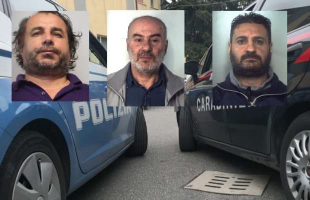 Succede a Catania e provincia: 27 novembre MATTINA