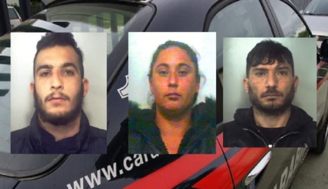 Succede a Catania e provincia: 28 novembre MATTINA