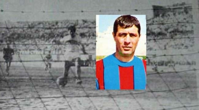 Catania, si è spento a 85 anni Todo Calvanese: l’uomo del “Clamoroso al Cibali”