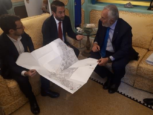 Nuova proposta, tunnel sottomarino per collegare A19 e A29 con l’aeroporto: progetto da 1,2 miliardi di euro