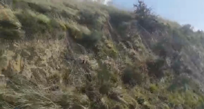 Burrasca in corso in Sicilia: i venti sfiorano i 100 chilometri orari – IMMAGINI impressionanti