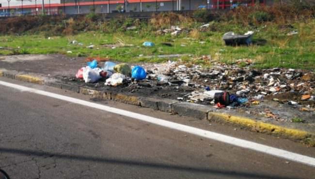 Catania, sicurezza e decoro per viale Terreno e via Ustica: idee e piani di sviluppo per migliorare la vivibilità