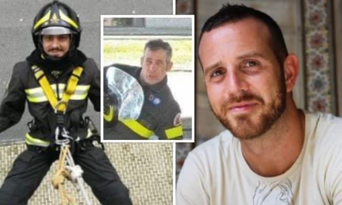 Due esplosioni, il crollo e la tragedia: morti i vigili del fuoco Antonio Candido, Matteo Gastaldo e Marco Triches