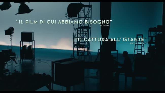Un amico straordinario, il trailer