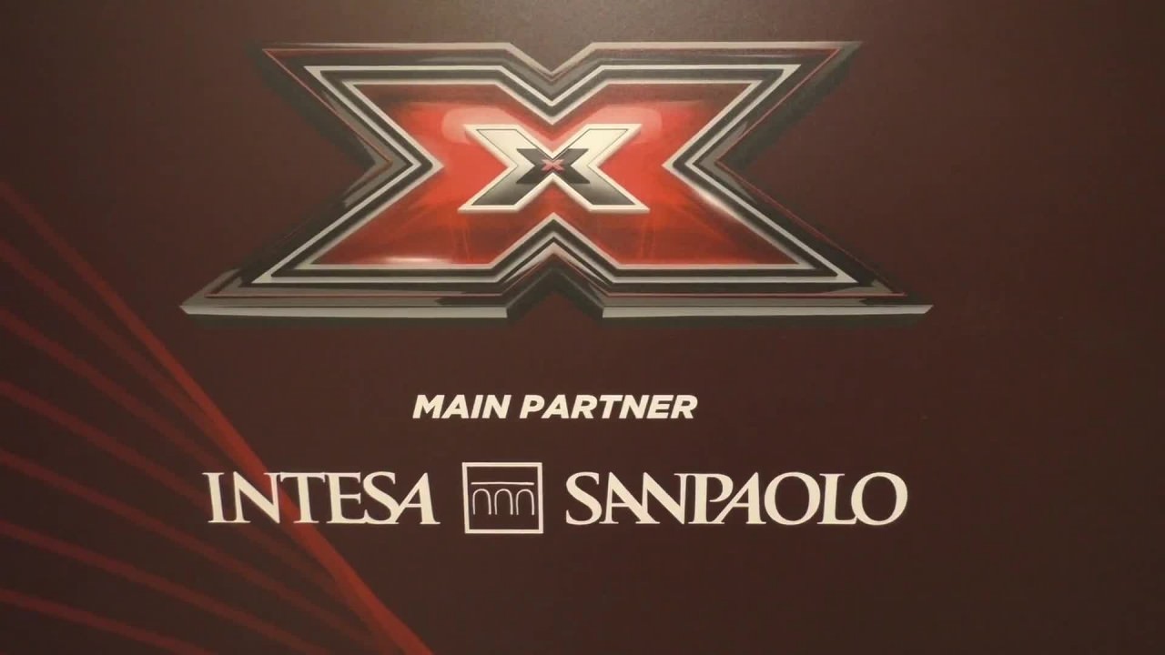Intesa Sanpaolo porta a Palermo le star di X Factor