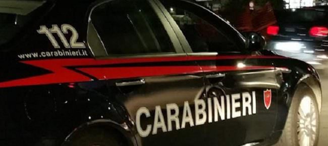 Catania, operazione “Samael”: arrestate 9 persone per associazione mafiosa ed estorsione – VIDEO