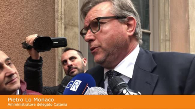 Lo Monaco “Poteva scapparci il morto”
