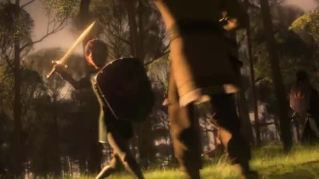 Frozen 2 – Il segreto di Arendelle, il trailer