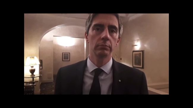 Manovra, Baccarini “Deludente per l’immobiliare”