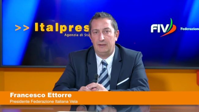 Ettorre “FIV a Tokyo per fare medaglia”