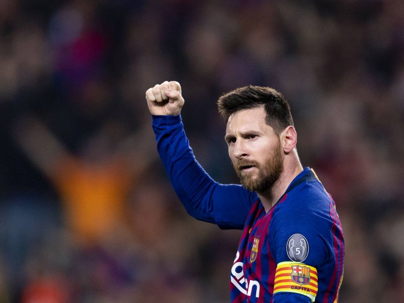 I Legali di Messi contro ElMundo… e forse il Barca?