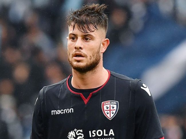 SHOW FRA CAGLIARI E SAMP, CERRI FIRMA IL 4-3 AL 96'