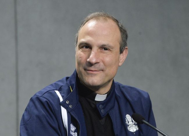 SANCHEZ DE TOCA “GESÙ PRIMO UOMO SOCIAL DELLA STORIA”