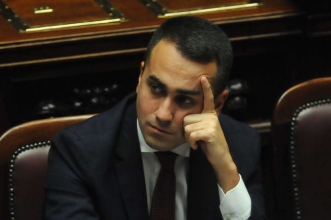MES, DI MAIO “DECIDEREMO NOI COME E SE DOVRÀ PASSARE LA RIFORMA”