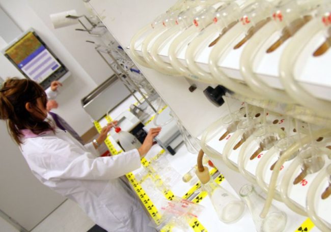 NASCE PORTALE INDUSTRIA CHIMICO-FARMACEUTICA PER SICUREZZA E SALUTE