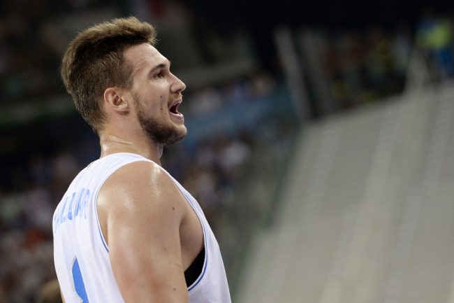 VITTORIE ALL'OVERTIME PER GALLINARI E BELINELLI NELLA NOTTE NBA