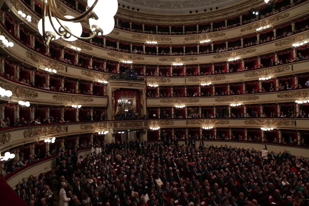 Decreto “Cura Italia” e la posizione degli artisti catanesi