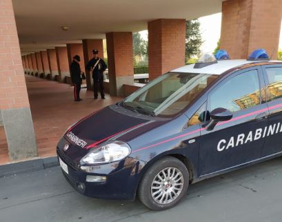 DONNA DISABILE UCCISA DALL'ANZIANA MADRE NEL TORINESE