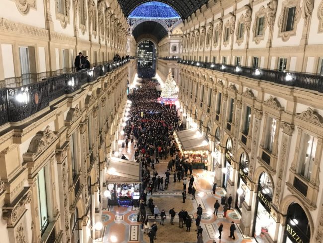 600 SINDACI IN MARCIA PER LILIANA SEGRE, “L'ODIO NON HA FUTURO”