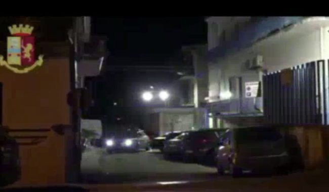 'NDRANGHETA, OPERAZIONE TRA UMBRIA E CALABRIA. DECINE DI ARRESTI
