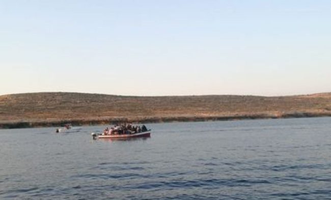 IMMIGRAZIONE: “SBARCHI FANTASMA”, OPERAZIONE TRA ITALIA E GRECIA